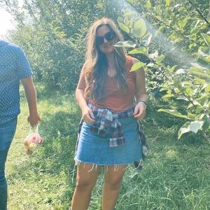 Meet your Posher, Kristen